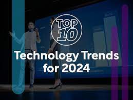 Top 5 Web Development Trends Every Business Should Watch in 2024