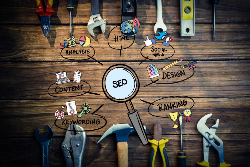 Affordable SEO Services for Small Businesses