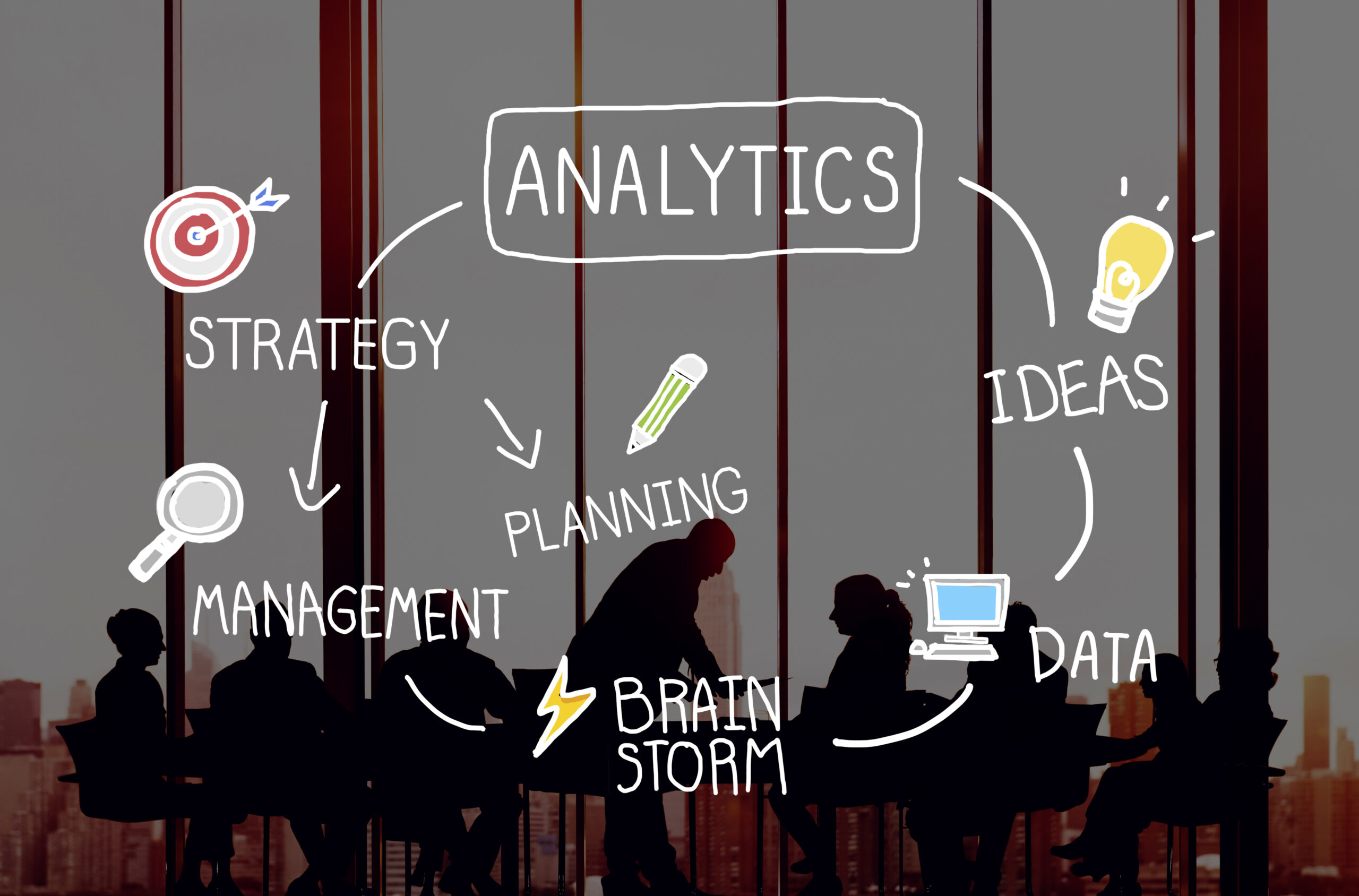 marketing strategy consulting by digigur