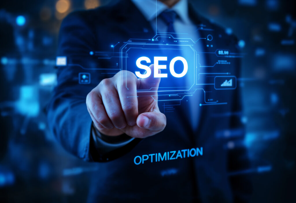 SEO services providers