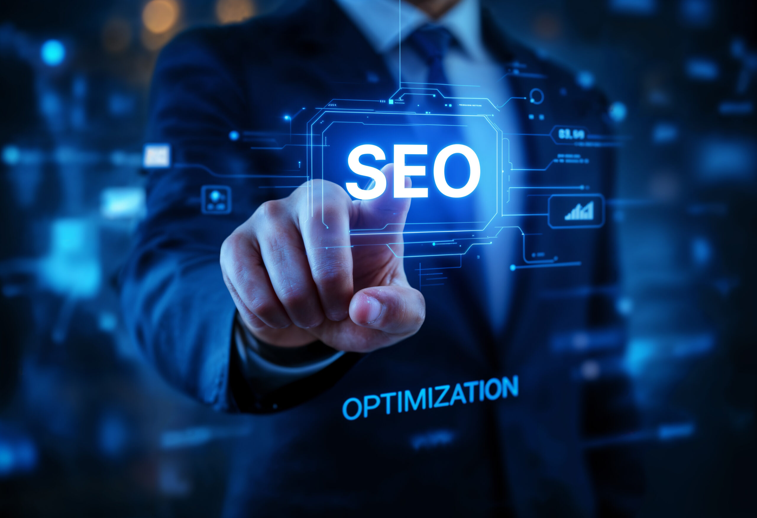 SEO services providers