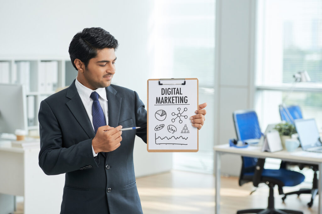 Why Managed Marketing Services Are the Smartest Move for SMBs in 2025