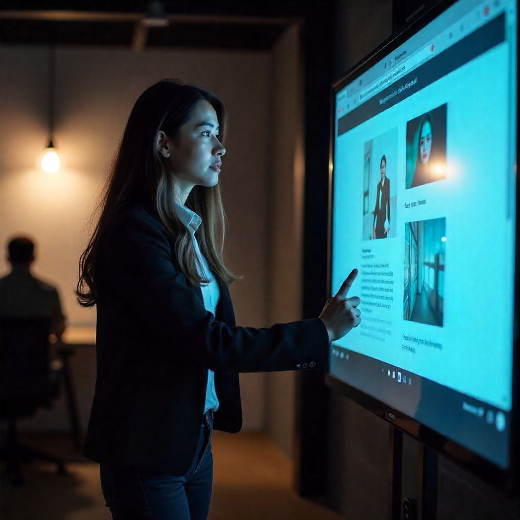 Building Your Online Presence with Professional Web Development Services