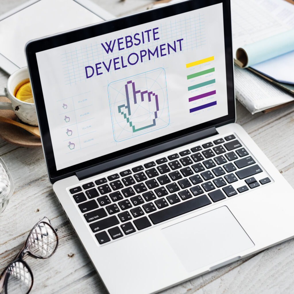 Build a Website That Works for You – Web Development Services in the US and UK
