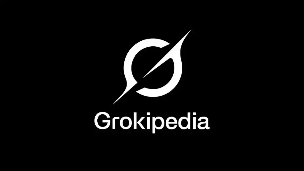 Digigur is explaining grokipedia